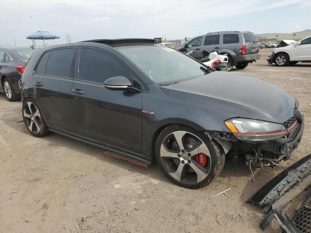 2017 VOLKSWAGEN GTI SPORT - 3VW547AU6HM001096
