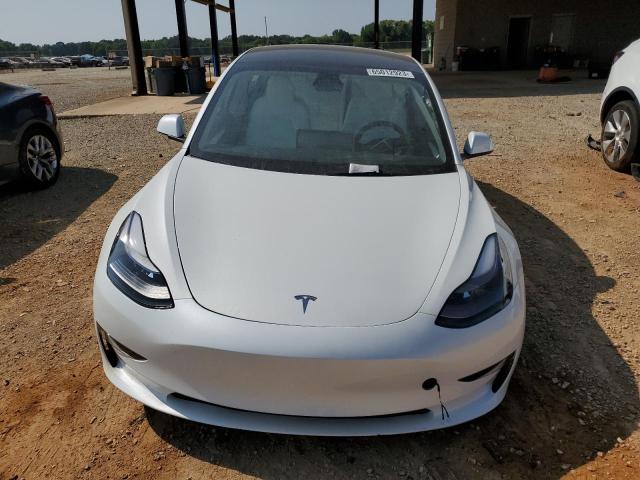 5YJ3E1EA2PF585455 Tesla Model 3  5