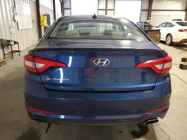 5NPE24AF2HH516031 | 2017 HYUNDAI SONATA SE