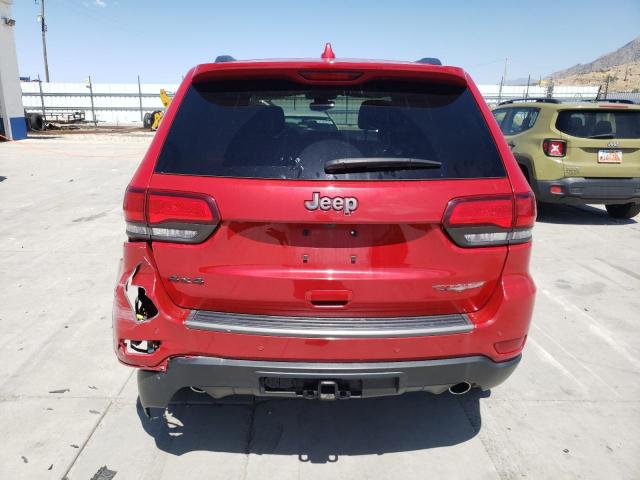 1C4RJFLG1LC233310 Jeep Grand Cherokee Trailhawk