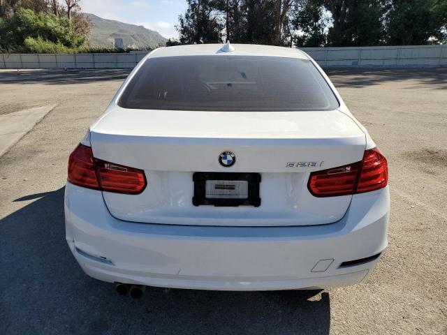 WBA3A5G53FNS89893 BMW 328 I