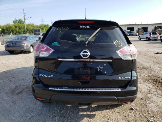 5N1AT2MV0FC831045 Nissan ROGUE S