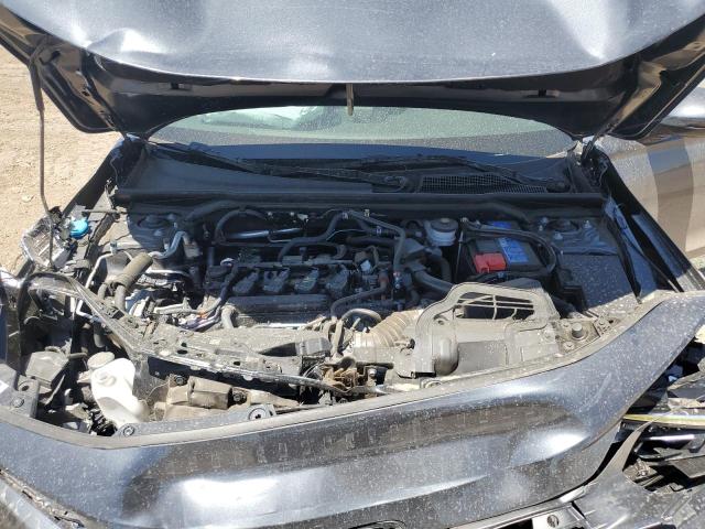 2HGFE1F94PH319061 Honda Civic Touring