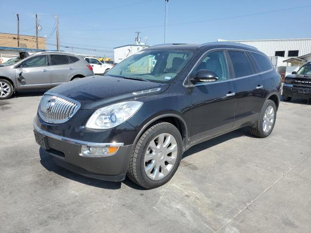 2010 Buick Enclave CXL