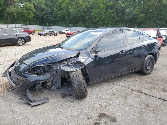 2010 Mazda Mazda3 i