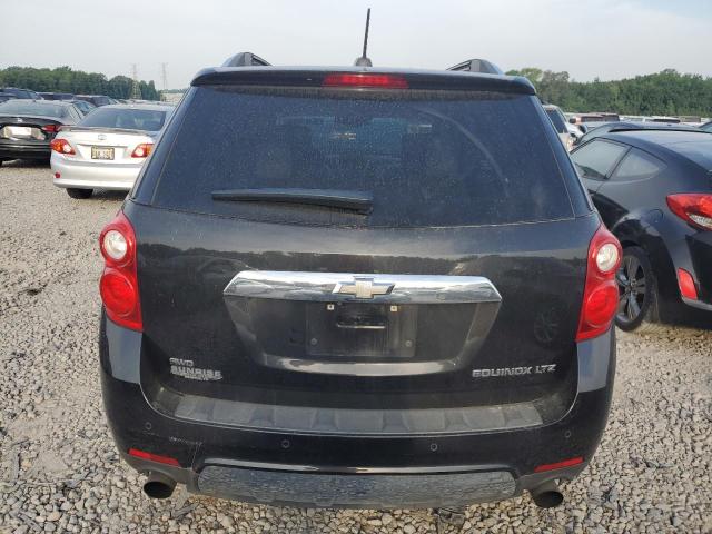 2GNFLHE35F6356440 | 2015 CHEVROLET EQUINOX LT