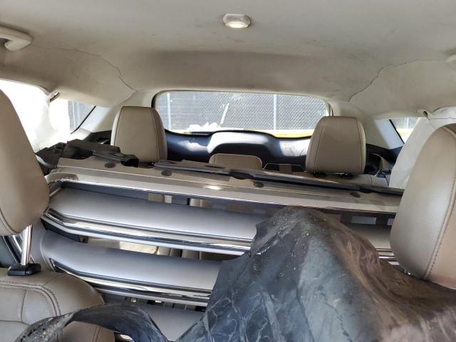 1FMCU9HD0JUB98064 Ford ESCAPE SEL