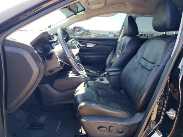 5N1AT2MT1KC759703 Nissan ROGUE S