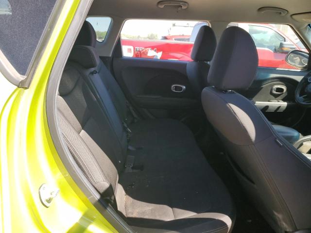 KNDJN2A24E7735547 KIA Soul