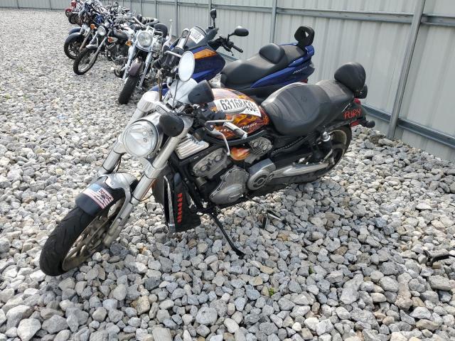 2006 HARLEY-DAVIDSON VRSCR - 1HD1HCZ446K803216