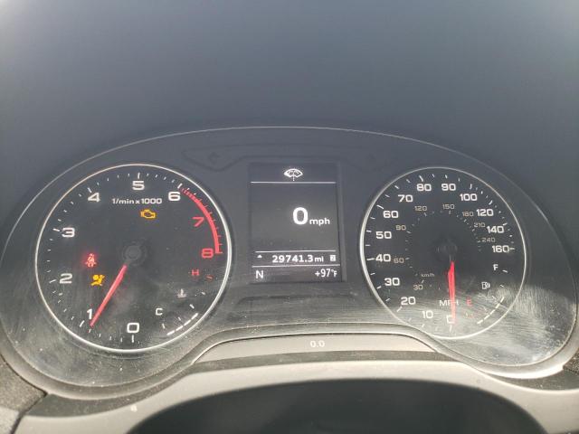 WAUCCGFF3F1032921 Audi A3 Premium Plus