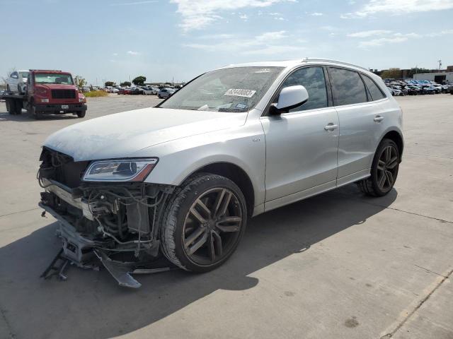 2014 Audi SQ5 Premium Plus