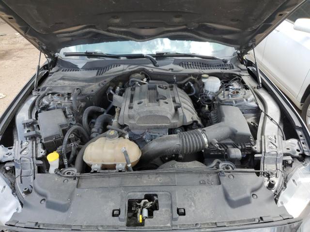 1FA6P8TH7K5203498 Ford MUSTANG