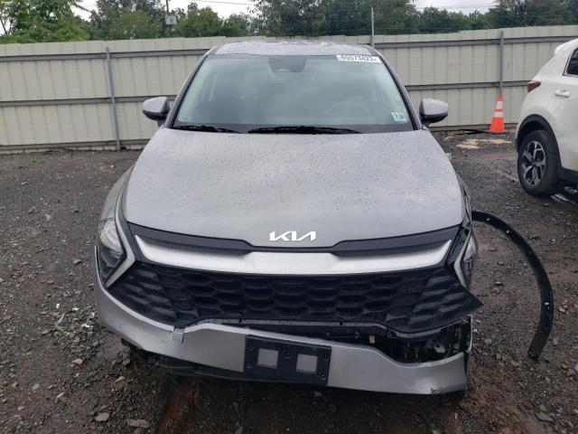 KNDPUCAG0P7051578 KIA Sportage Lx