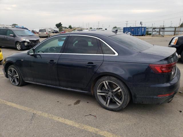 WAUENAF49JA159325 2018 AUDI A4, photo no. 2