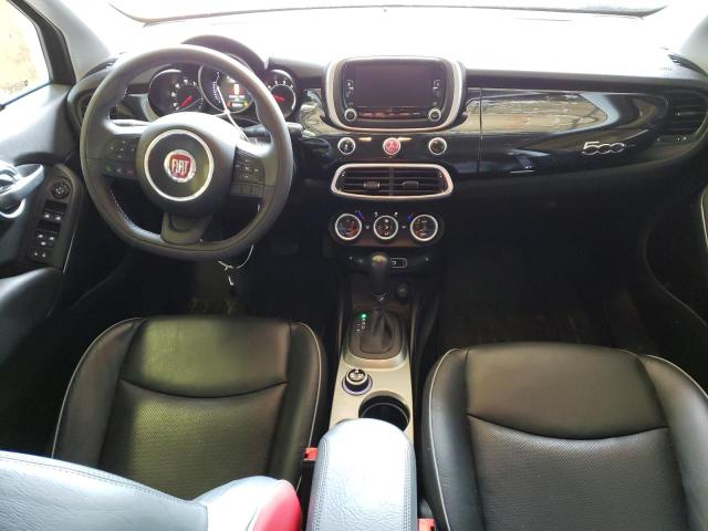 2017 FIAT 500X LOUNG ZFBCFYDB5HP519329