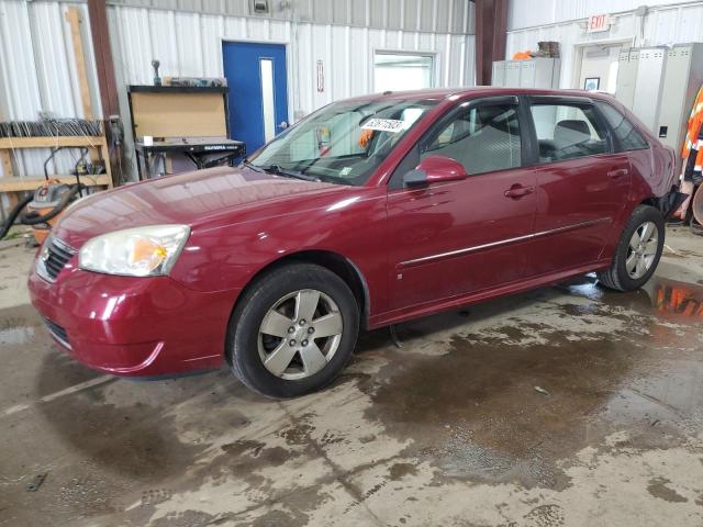 2006 Chevrolet Malibu Maxx LT