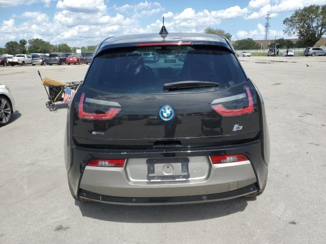 2016 BMW I3 REX - WBY1Z4C5XGV507704