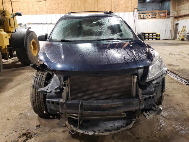 2015 CHEVROLET TRAVERSE L - 1GNKVFKD1FJ216642
