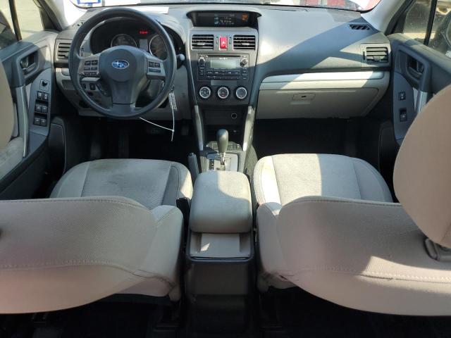 JF2SJADC2FH448865 Subaru Forester 2.5i Premium