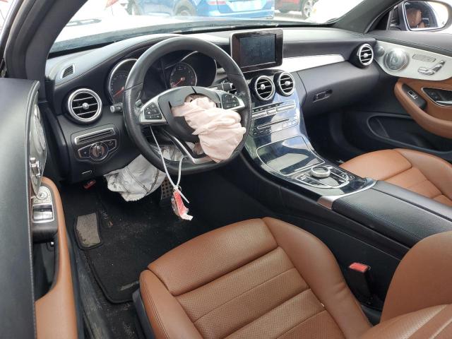 WDDWJ4KB4HF544884 Mercedes-Benz C 300 4matic