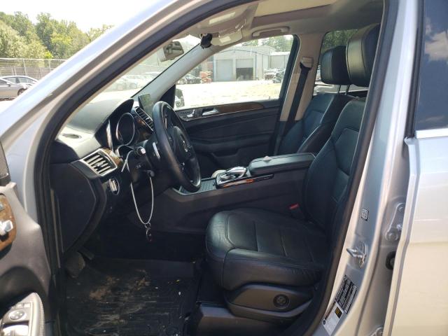 4JGDF6EE5HA763897 Mercedes-Benz Gls 450 4matic