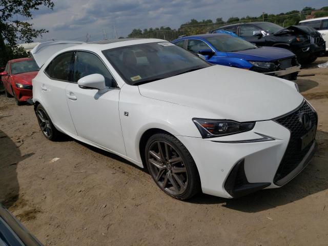 2020 LEXUS IS 300 F-S JTHG81F24L5042814