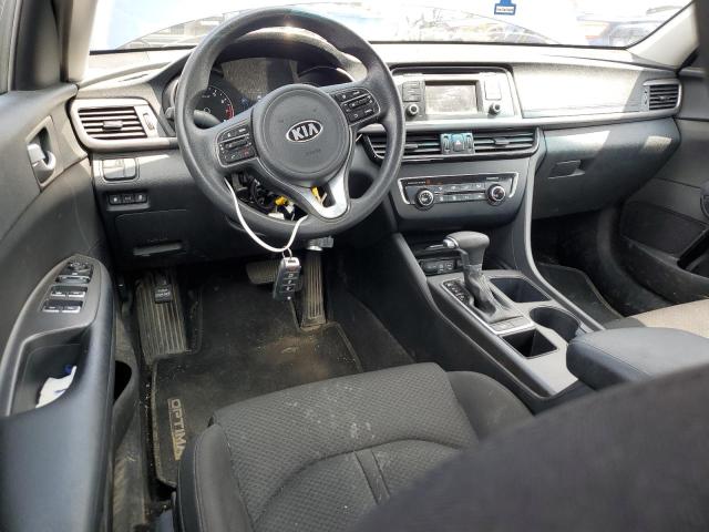 5XXGT4L3XHG174686 KIA Optima Lx