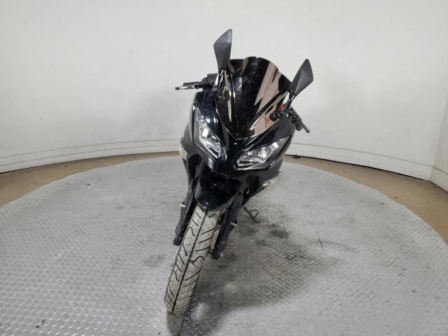 2015 KAWASAKI EX300 A - JKAEX8A16FDA22400