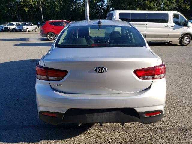 2018 KIA RIO LX - 3KPA24AB7JE082680