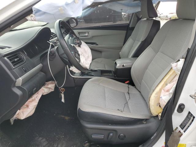 2016 Toyota Camry Le VIN: 4T1BF1FK0GU236717 Lot: 60646434