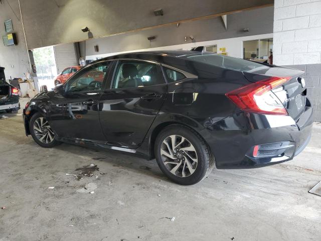 2HGFC2F77JH509440 Honda CIVIC EX
