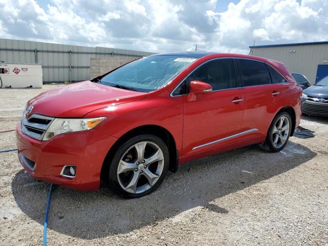 2014 Toyota Venza LE