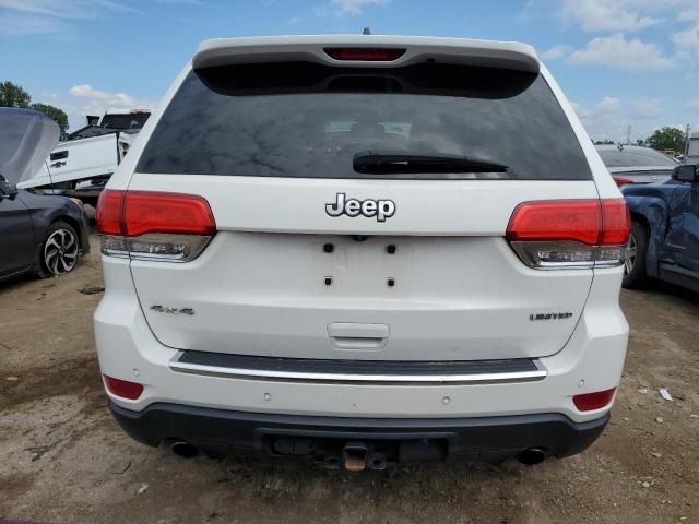 1C4RJFBG1EC395460 Jeep Grand Cherokee Limited