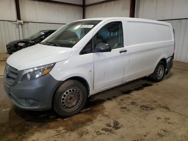 2017 MERCEDES-BENZ METRIS - WD3PG2EA9H3203741