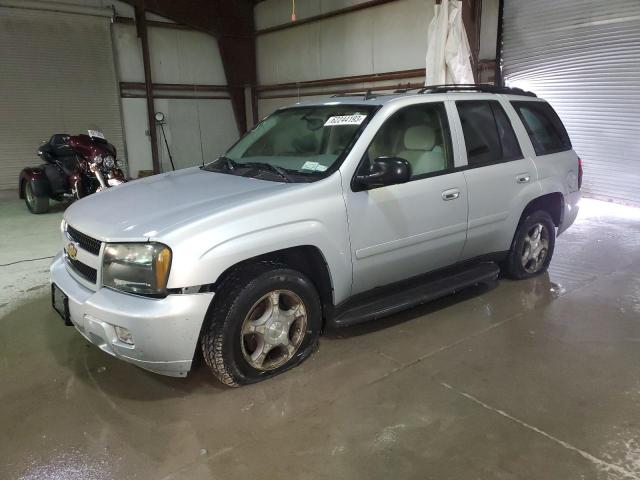 2008 Chevrolet TrailBlazer LS