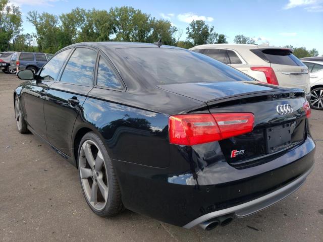 2015 AUDI S6 WAUF2AFCXFN014475