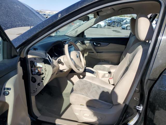 5N1AT2ML5FC761881 Nissan ROGUE S