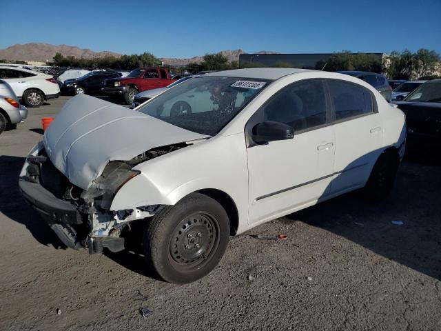 2011 Nissan Sentra 2.0