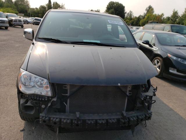 2C4RC1CG0FR574433 Chrysler Town & Country Touring L