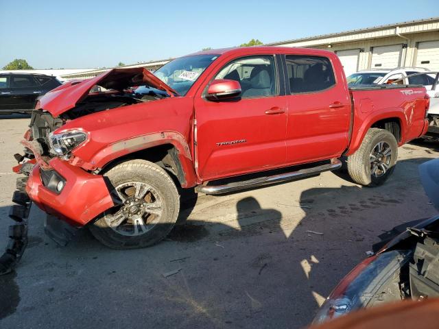 2016 Toyota Tacoma 