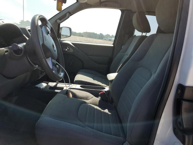 1N6BD0CT0FN767245 Nissan FRONTIER S
