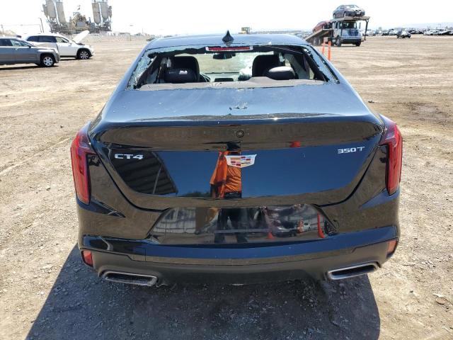 1G6DJ5RK7L0141848 Cadillac Ct4 Luxury