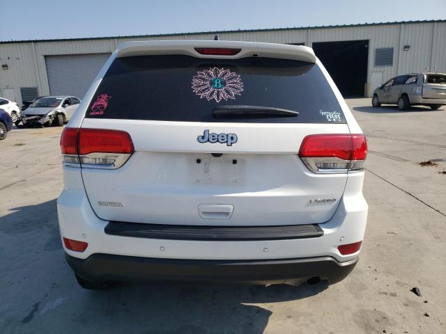 1C4RJEAG1KC732443 Jeep Grand Cherokee Laredo