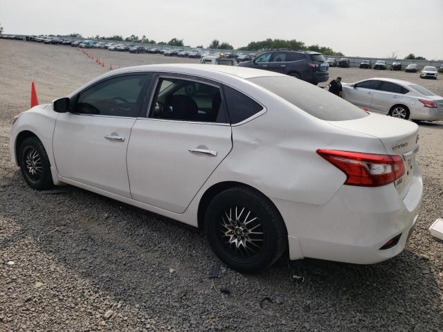 3N1AB7AP0HY260213 Nissan SENTRA S