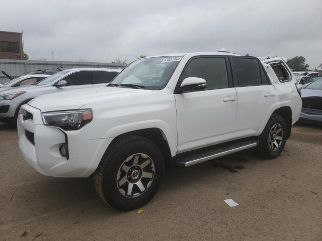 2017 Toyota 4Runner 