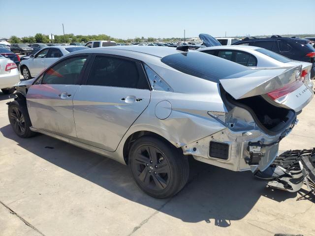 2021 HYUNDAI ELANTRA SE - 5NPLM4AG3MH038402