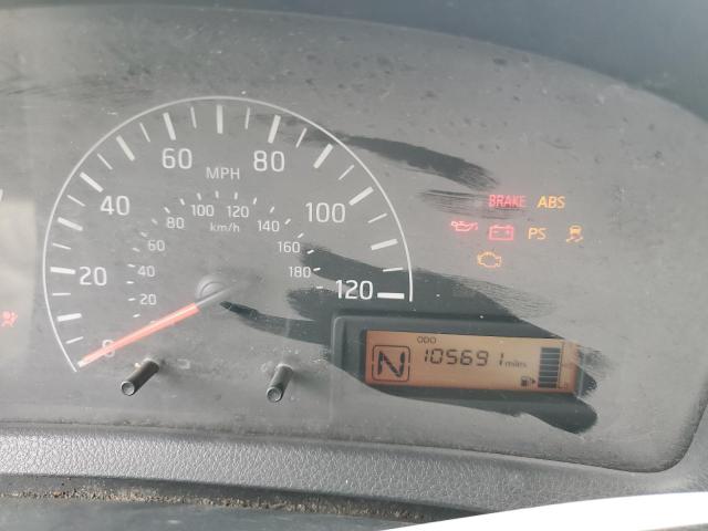 2015 CHEVROLET CITY EXPRE - 3N63M0ZN0FK733745