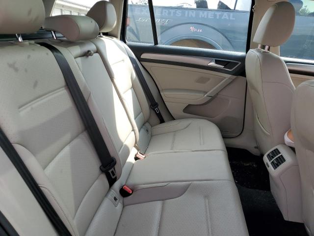 2016 VOLKSWAGEN GOLF SPORT - 3VWC17AUXGM519274