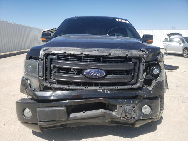 1FTFW1CF2EKE79841 Ford F150 Supercrew